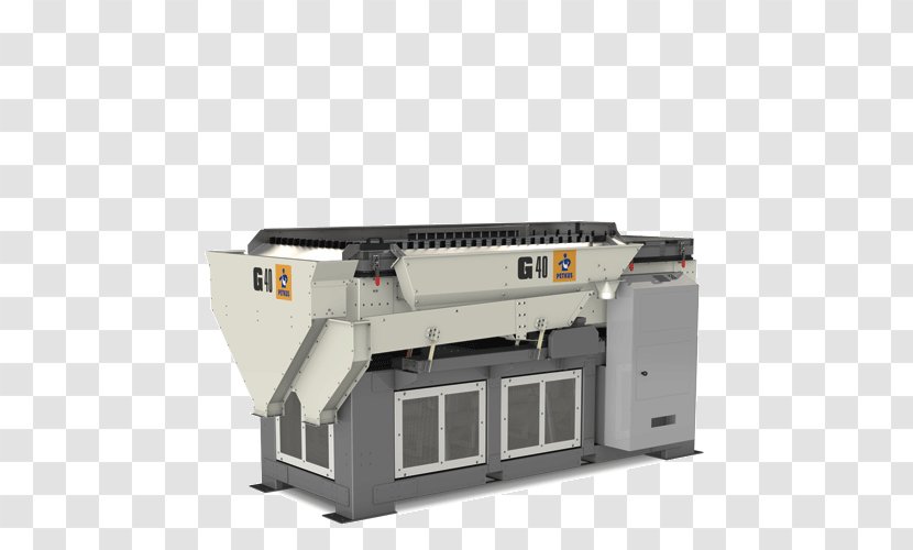 Machine Petkus España SL Separation Process Gravity Technology Transparent PNG