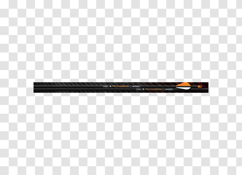 Cue Stick Line Transparent PNG