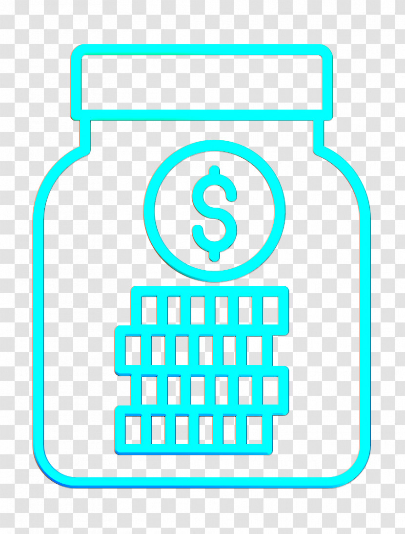 Savings Icon Investment Icon Loan Icon Transparent PNG