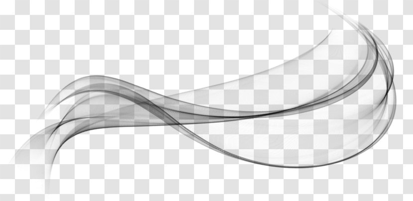 Black And White Drawing Line Art Painting - Color Transparent PNG