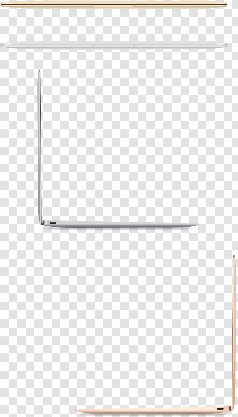 MacBook Pro Macintosh Laptop Apple - White - Notebook Transparent PNG