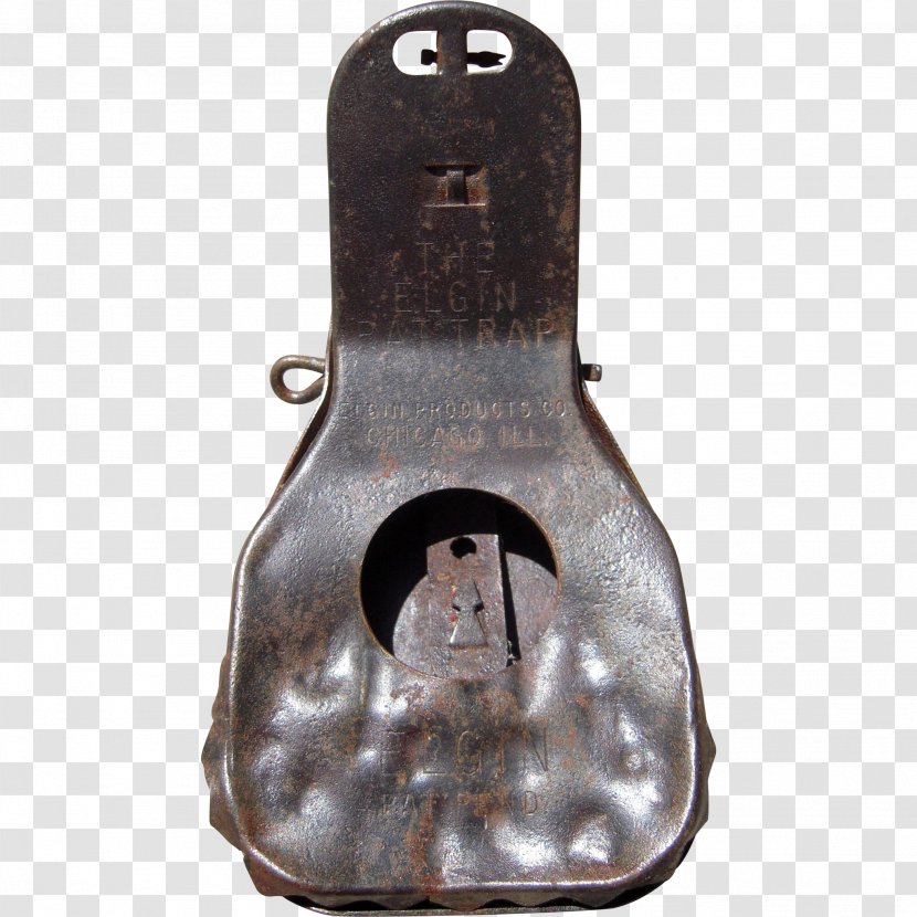 Rat Trap Trapping Metal Mouse - & Transparent PNG