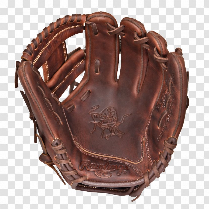 Baseball Glove Bats Batting - Rawlings Transparent PNG
