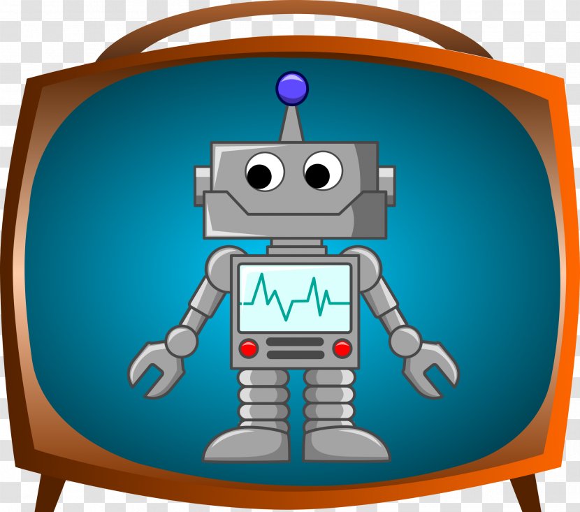 Internet Bot Chatbot Microsoft Steam Steemit - User - Robots Transparent PNG