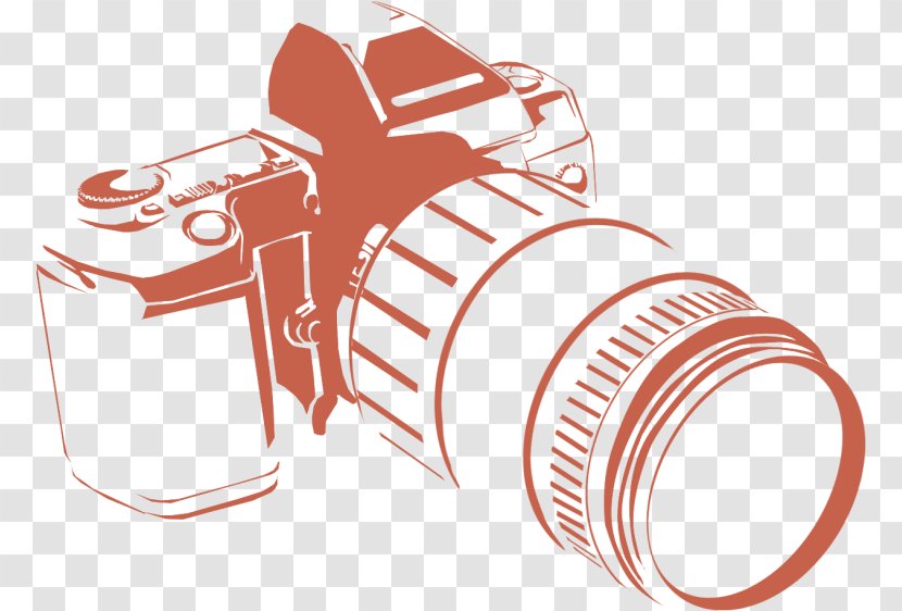 Photography Clip Art Image Logo - Binoculars Clipartmax Transparent PNG