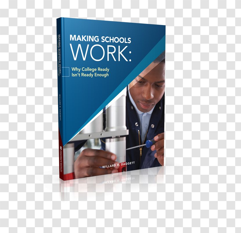 Making Schools Work: A Vision For College And Career Ready Learning Raymond J. McNulty Educational Leadership - Classroom - School Transparent PNG