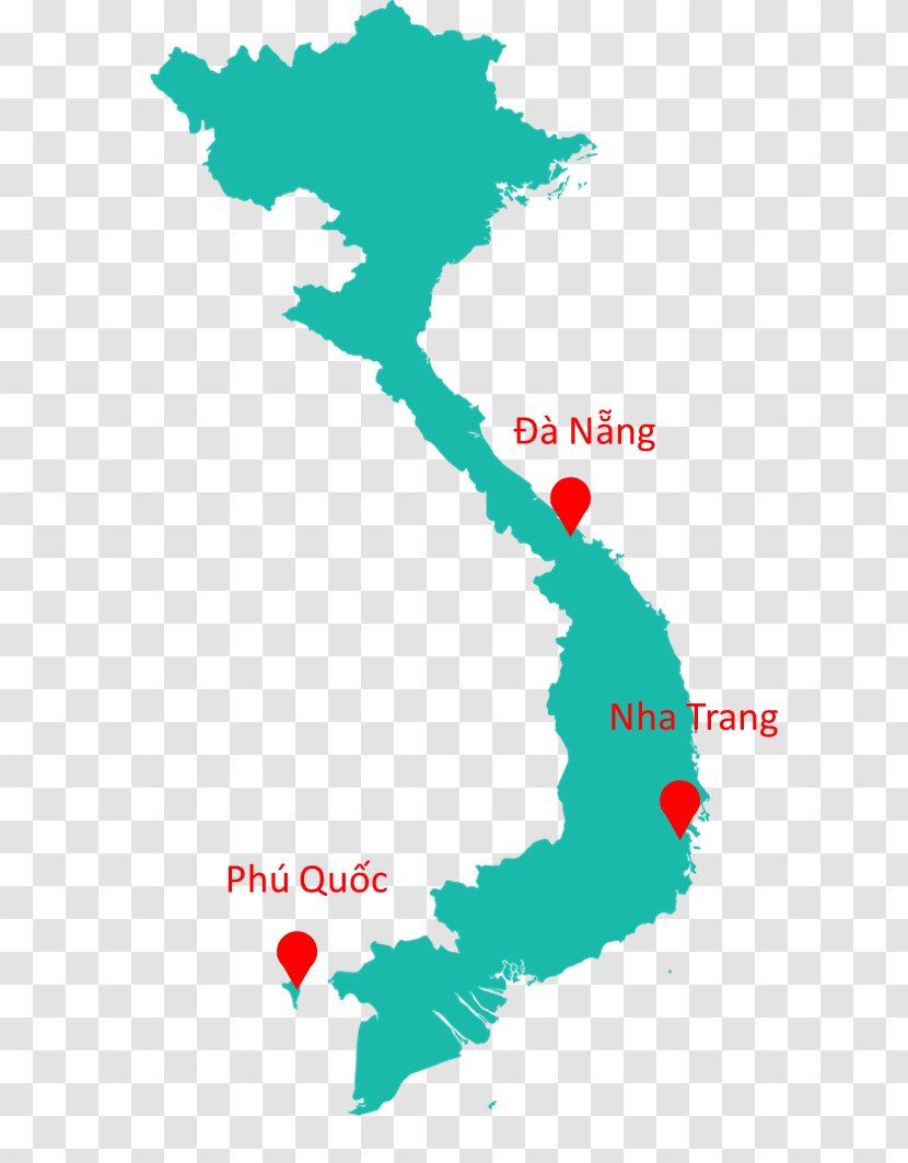 Vietnam Vector Graphics Stock Illustration Royalty-free Photography - World Map Transparent PNG
