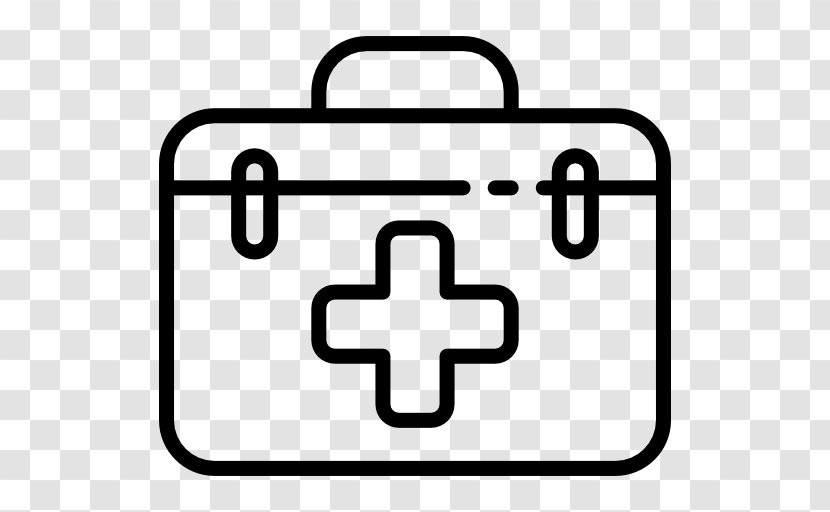 First Aid Kits Supplies Medical Bag Medicine - Rectangle - Cardiopulmonary Resuscitation Transparent PNG