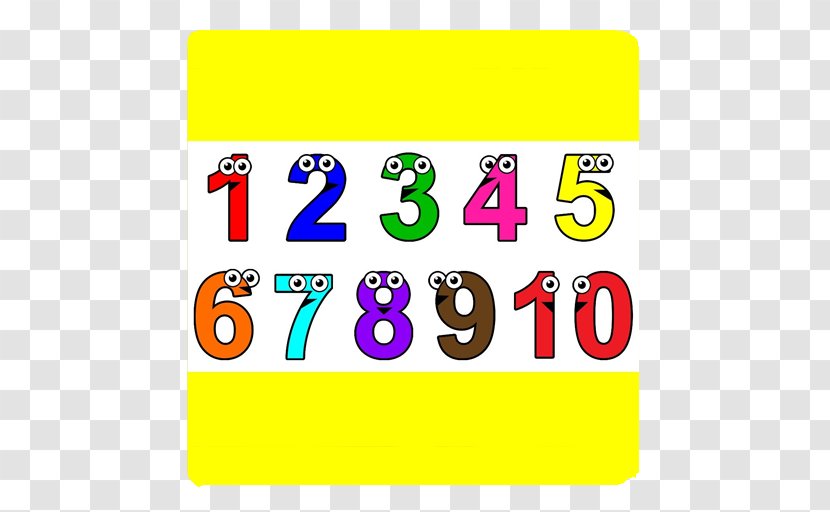 Child Toddler Counting Number Infant - Game Transparent PNG