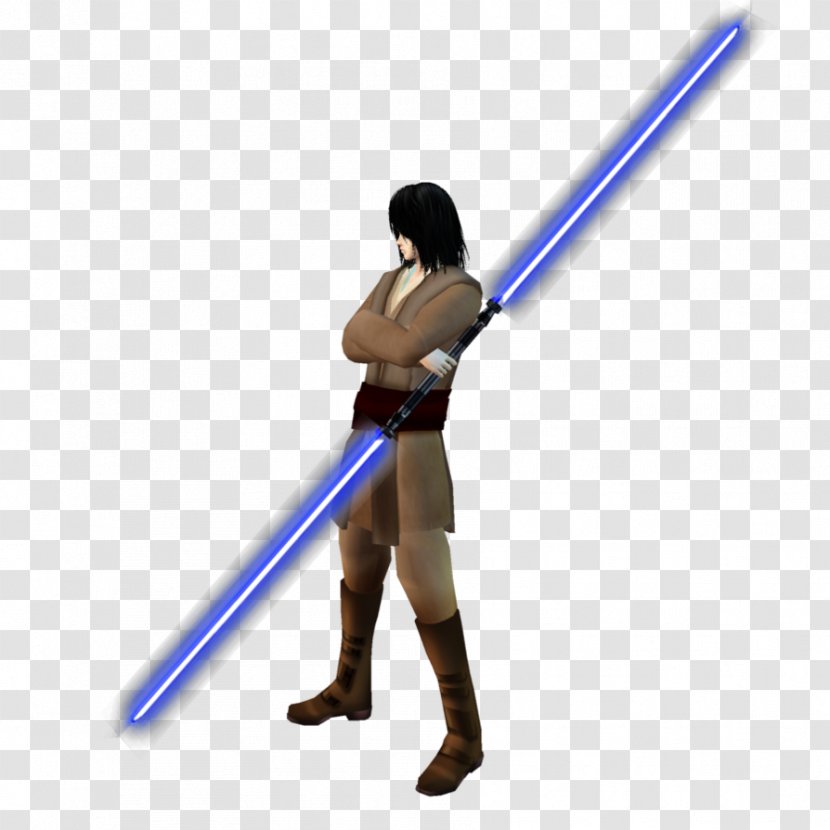 Lightsaber Jedi Sith Sword Star Wars - Clothing Transparent PNG
