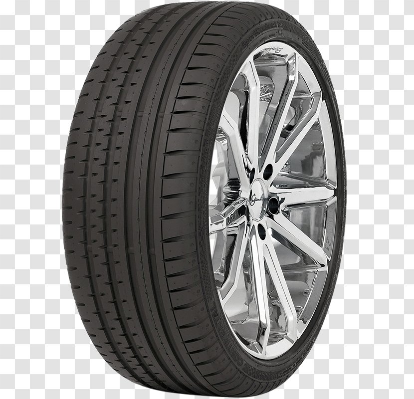 Car Tire Code Continental AG Tread - Price - Gold Transparent PNG