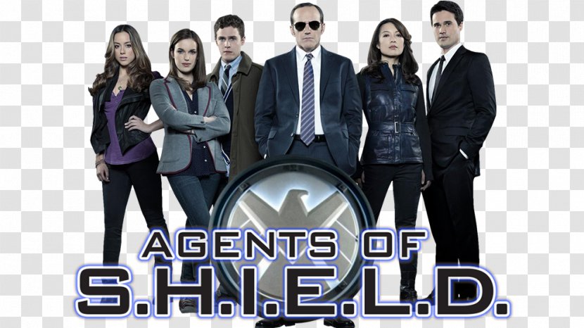 Phil Coulson Marvel Cinematic Universe Television Show YouTube Film - Agents Of Shield - Youtube Transparent PNG