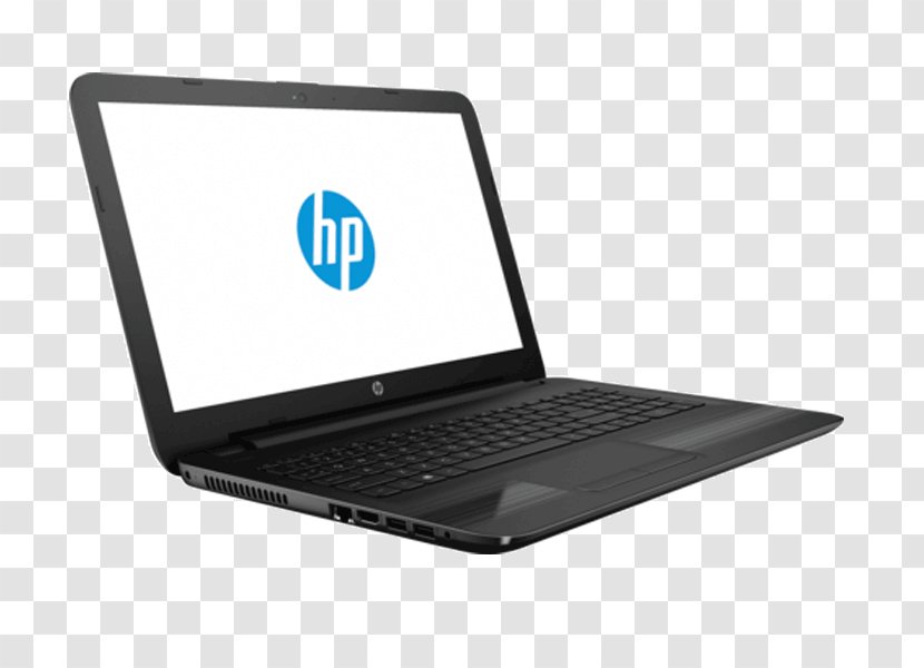 Laptop Intel Core I3 HP Pavilion - Hp Transparent PNG