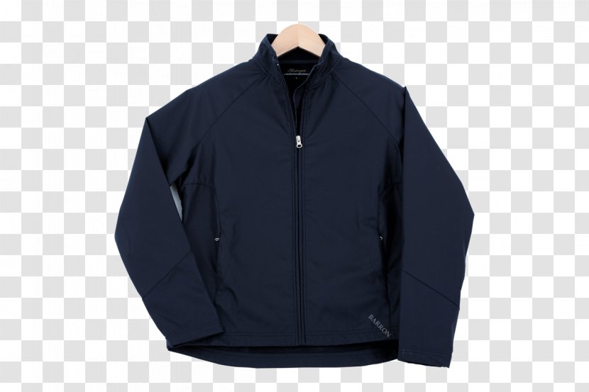Jacket Polar Fleece Outerwear Sleeve Bluza Transparent PNG