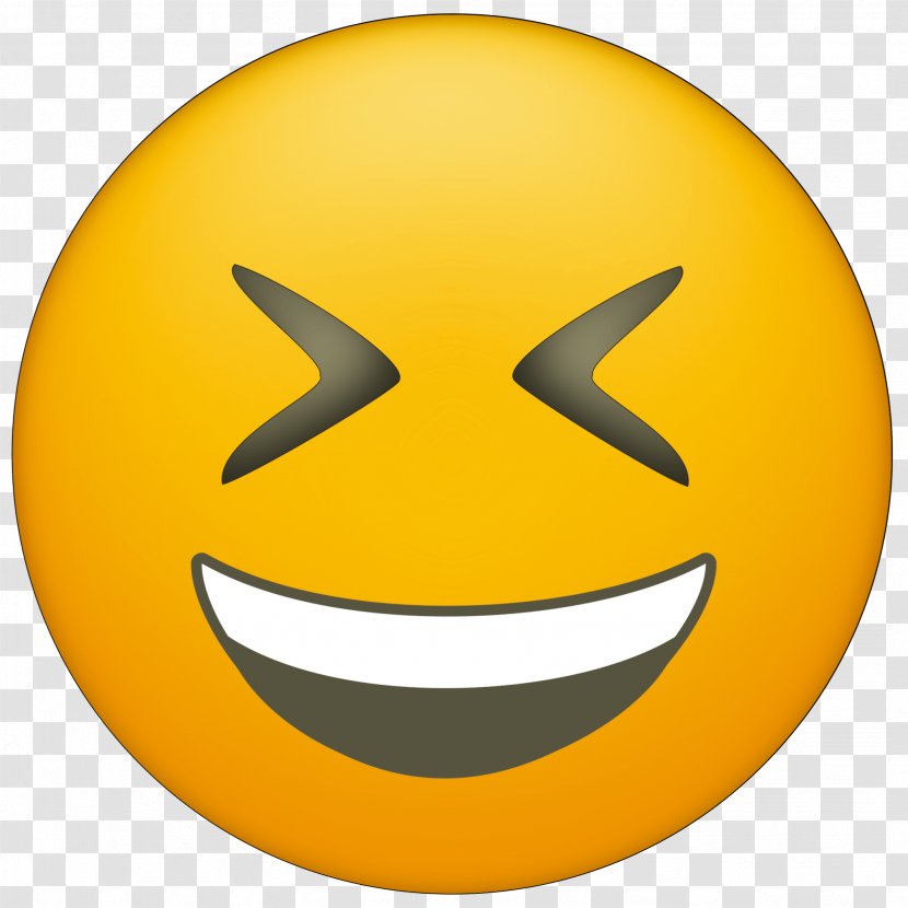 Emoji Smiley Emoticon Face - Crying Transparent PNG