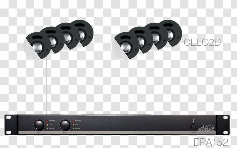 Microphone Channel Strip Audio Mixers Dynamic Range Compression Television Transparent PNG