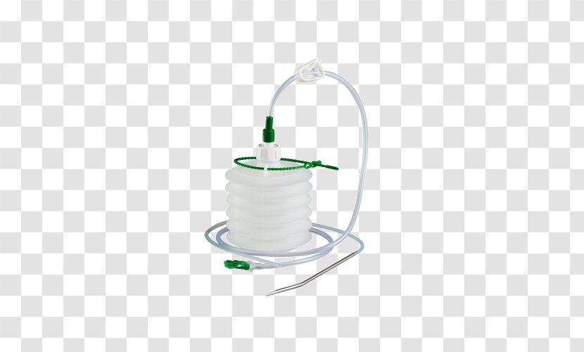 Wound Surgical Drain Surgery Suction Catheter - Kettle Transparent PNG
