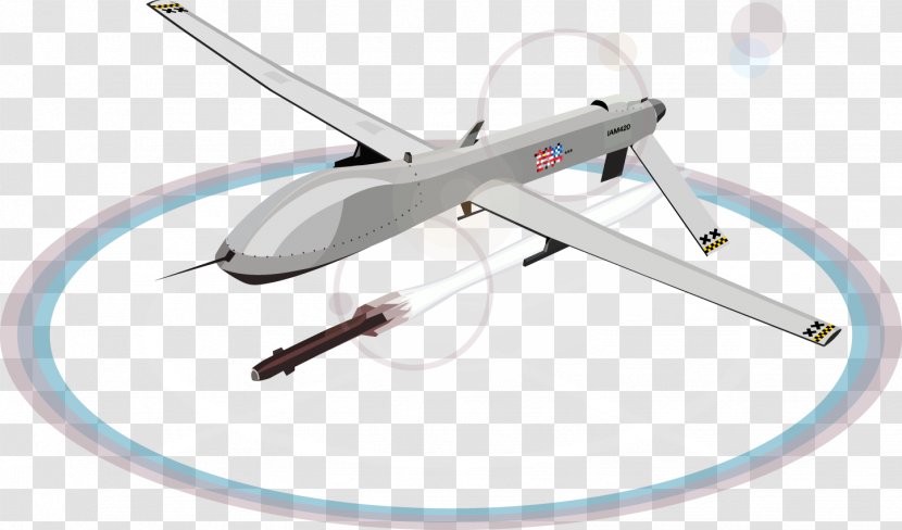 Filibuster In The United States Senate Unmanned Aerial Vehicle Aircraft Airplane - Drone Transparent PNG