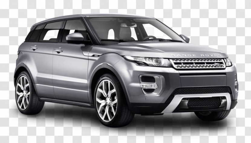 2015 Land Rover Range Evoque Car Company Jaguar - Automotive Design Transparent PNG