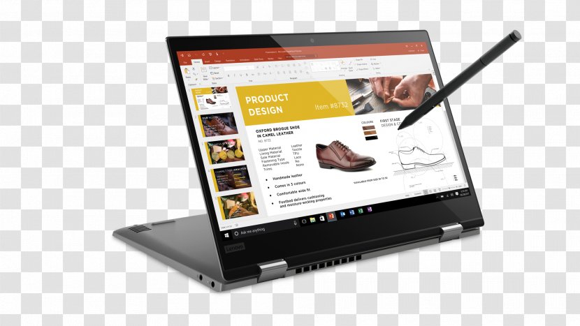 Laptop ThinkPad Yoga Lenovo 2-in-1 PC Intel Core - Part - Bug Transparent PNG