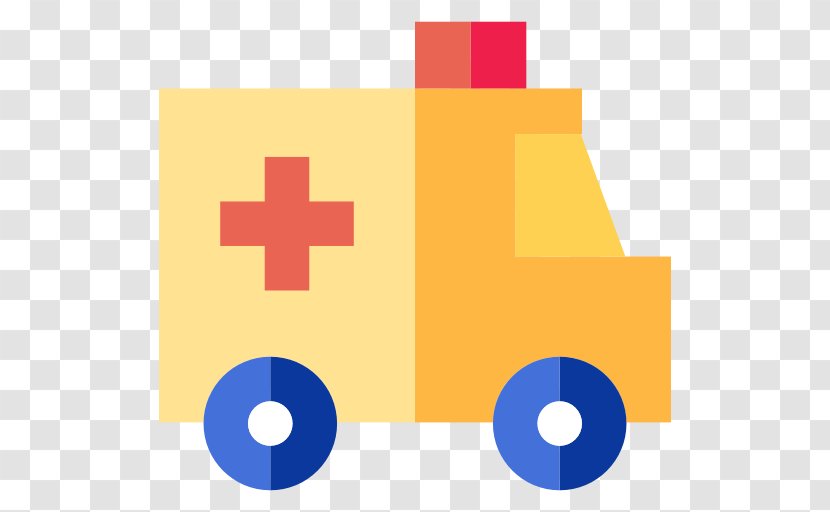 Ambulance - Symbol Transparent PNG