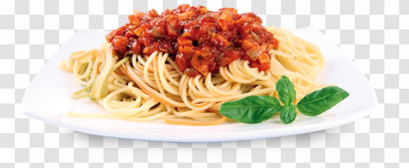 Italian Cuisine Bolognese Sauce Pasta Spaghetti With Meatballs - Al Dente - Pizza Transparent PNG