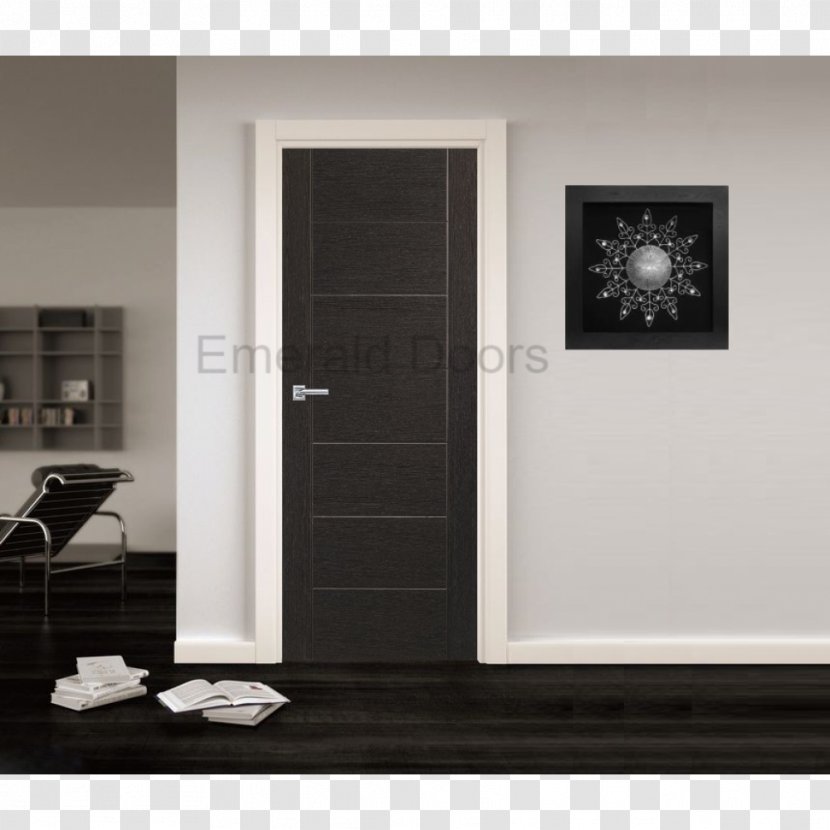 Door Handle Interior Design Services Folding - Dark Grey Transparent PNG