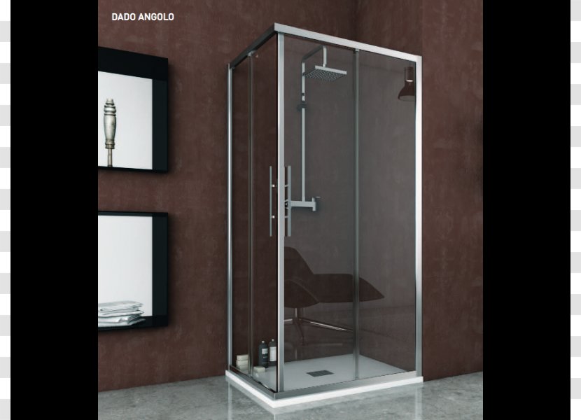 Shower Furniture Door Bathroom TDA S.r.l. - Tda Srl Transparent PNG