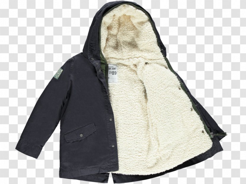 Jacket Hood Outerwear Sleeve Beige - Creative Zipper Transparent PNG