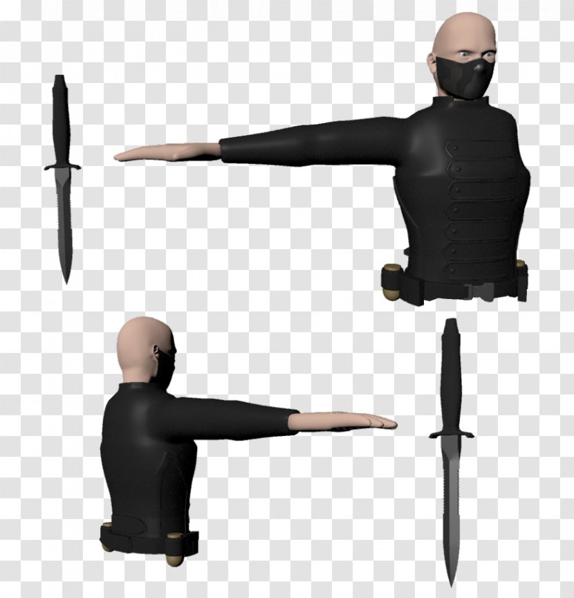 Wetsuit - Winter Scene Transparent PNG