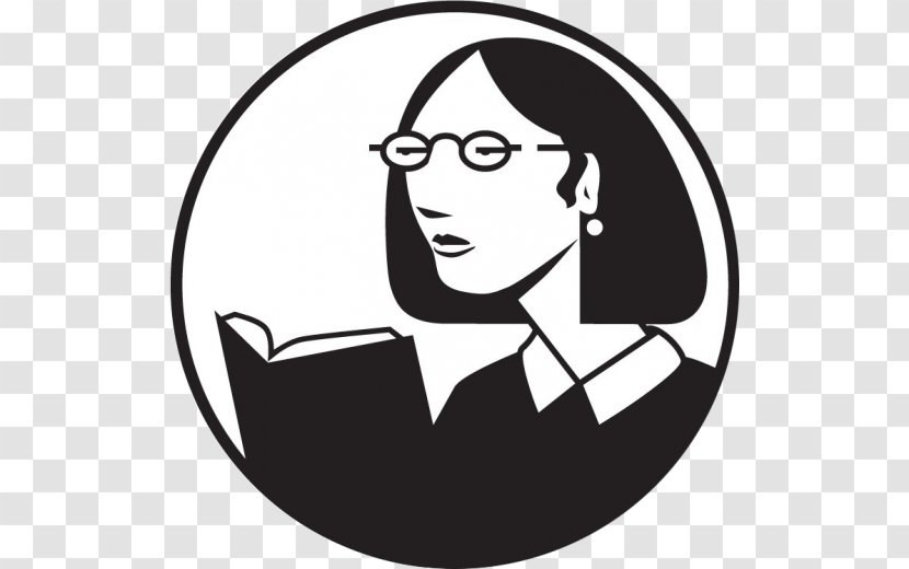 Lynda.com Library Logo - Glasses - Employee Offboarding Transparent PNG
