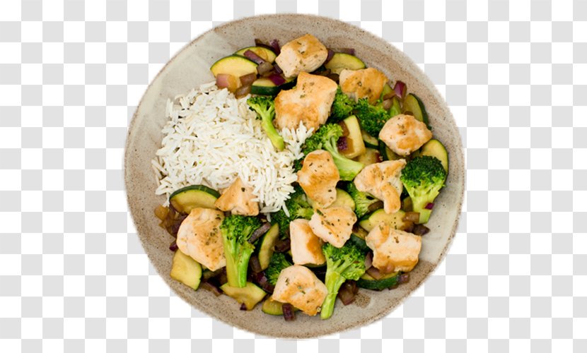 Caesar Salad Eatclever UG (limited) Central Asian Cuisine Lieferservice Lieferdienst - Leaf Vegetable - Teriyaki Transparent PNG