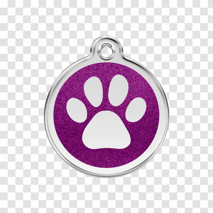 Dingo Dog Collar Pet Tag Cat - Medium Id Transparent PNG