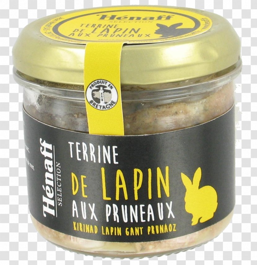 Condiment Flavor - Prune Transparent PNG