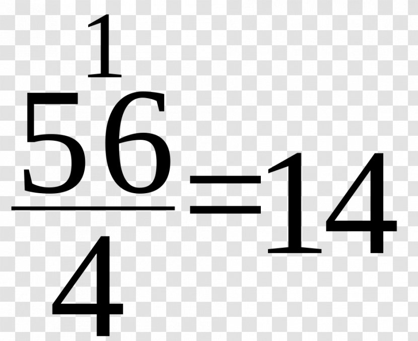 Number Line Addition Fraction Mathematics - Negative - 4 Steps Transparent PNG