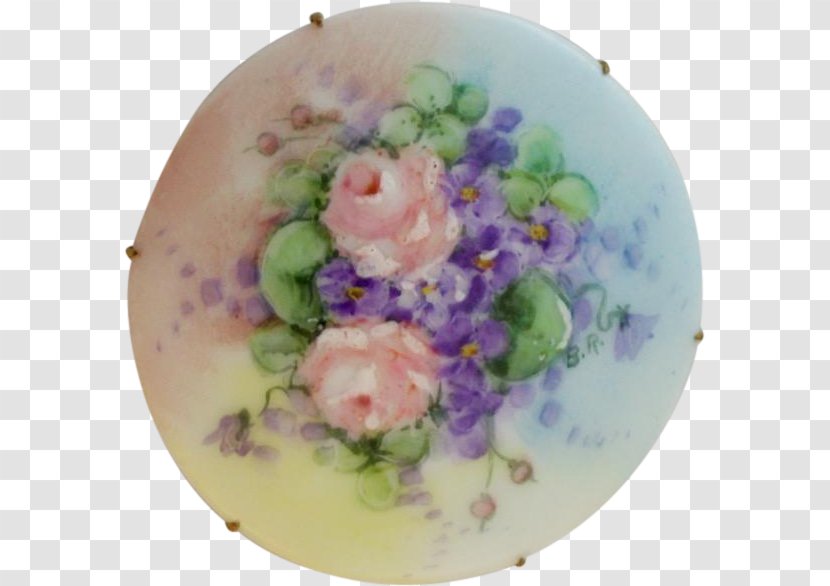 Floral Design Flower Bouquet Petal - Tableware Transparent PNG