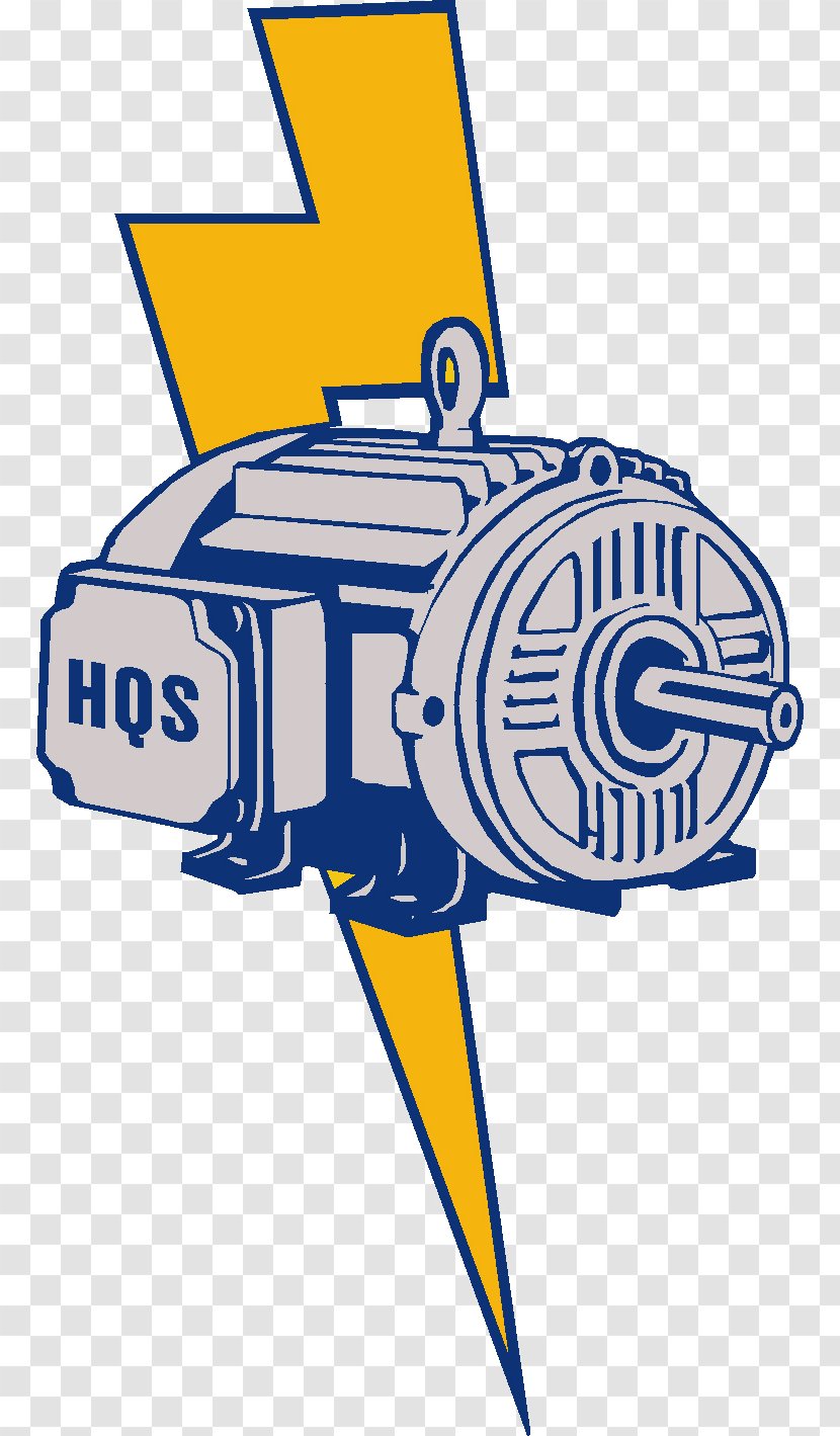 Clip Art Hennings Quality Service, Inc. Product Illustration Electric Motor - Artwork - Sales Transparent PNG