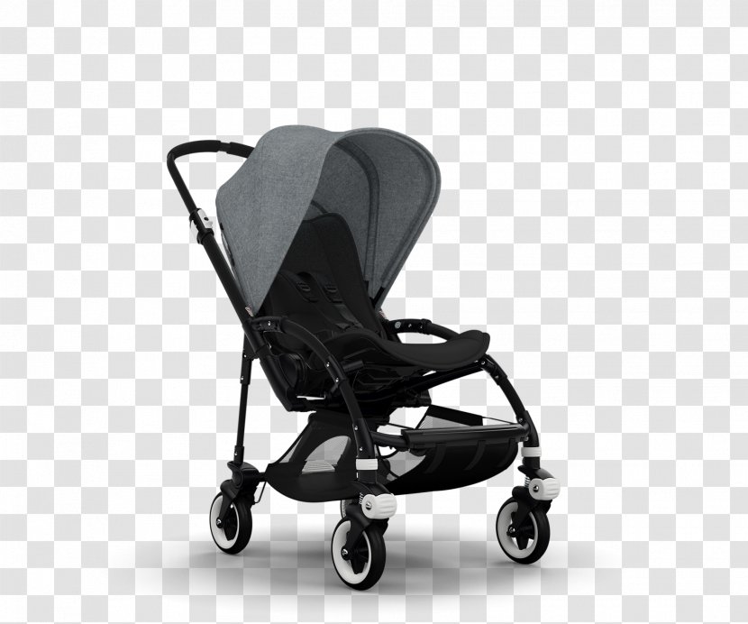 Baby Transport Bugaboo International Infant Child - Carriage Transparent PNG