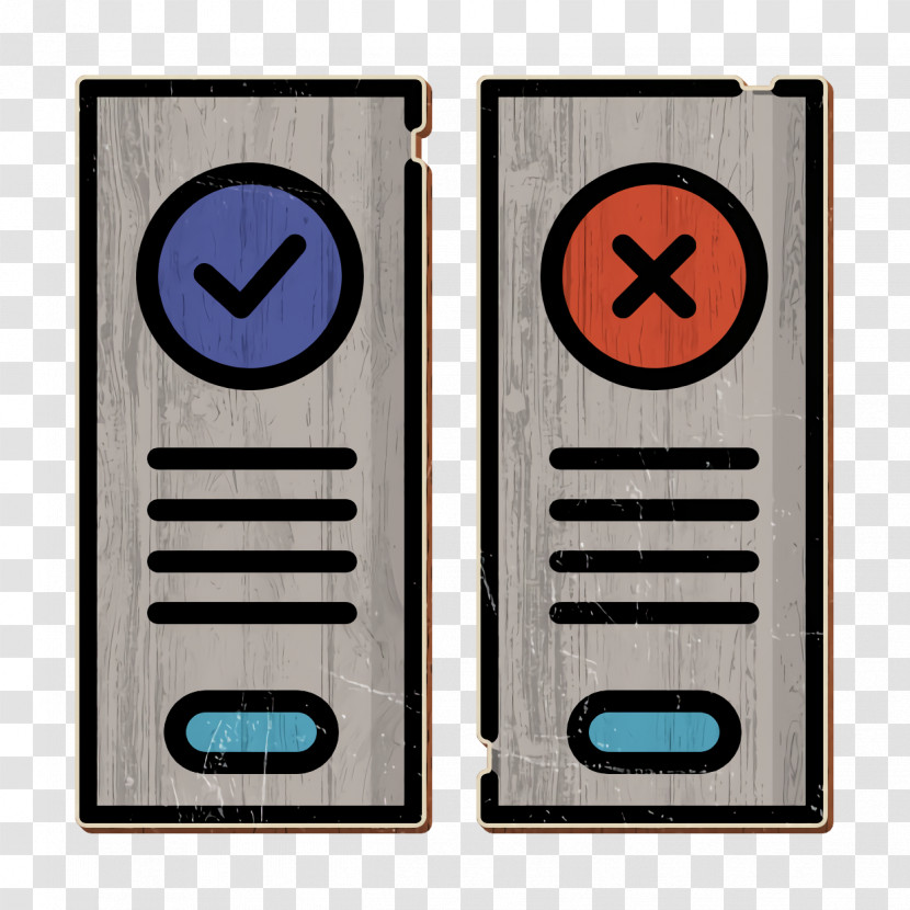 Pros And Cons Icon Question Icon Design Thinking Icon Transparent PNG