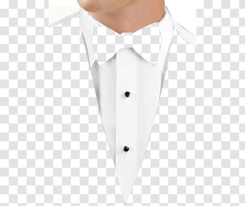 Collar Necktie Formal Wear Sleeve - BOW TIE Transparent PNG