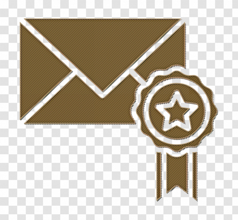 School Icon Email Icon Contract Icon Transparent PNG