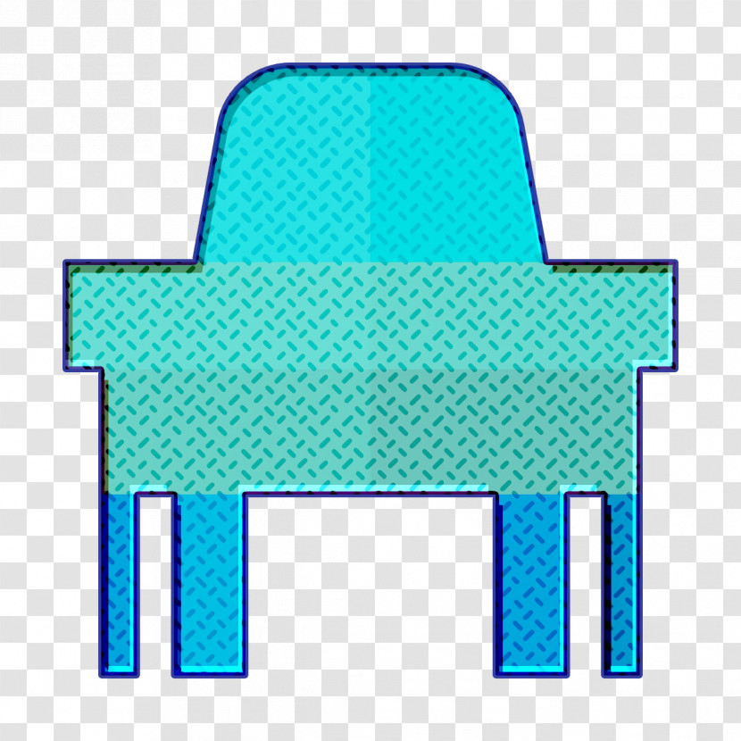 Desk Icon Kindergarten Icon Kid And Baby Icon Transparent PNG