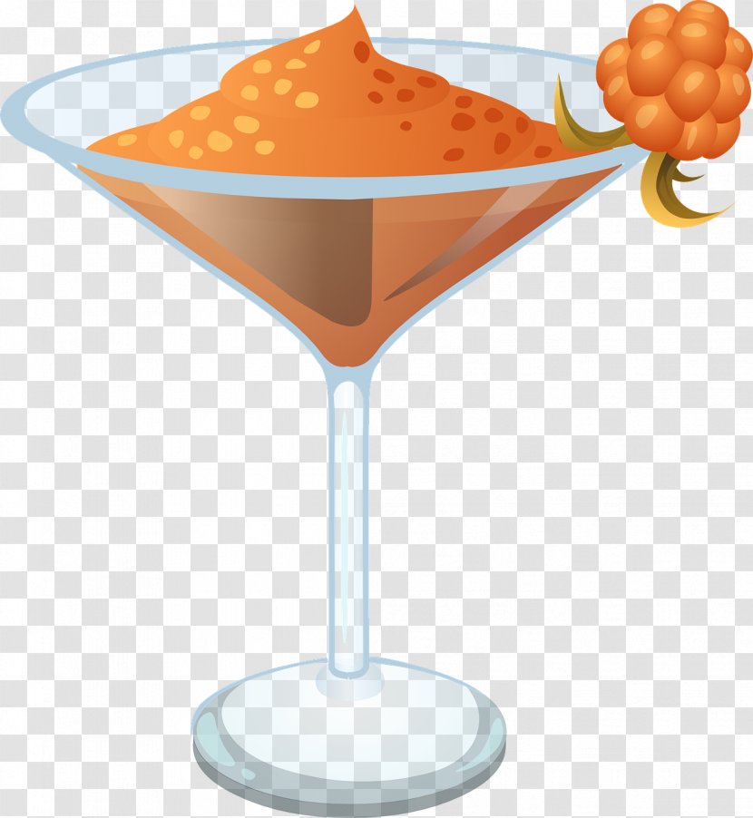 Daiquiri Cocktail Garnish Ice Cream Piña Colada - Pi%c3%b1a Transparent PNG