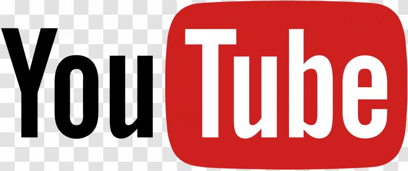 YouTube Logo Streaming Media Clip Art - Youtube Transparent PNG
