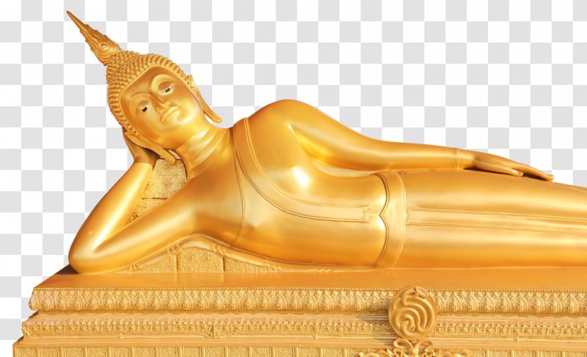 Statue Carving - Buddha Drawing Transparent PNG