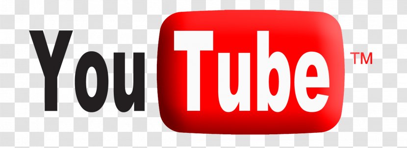 YouTube Original Channel Initiative Logo Advertising - The Post - Youtube Transparent PNG