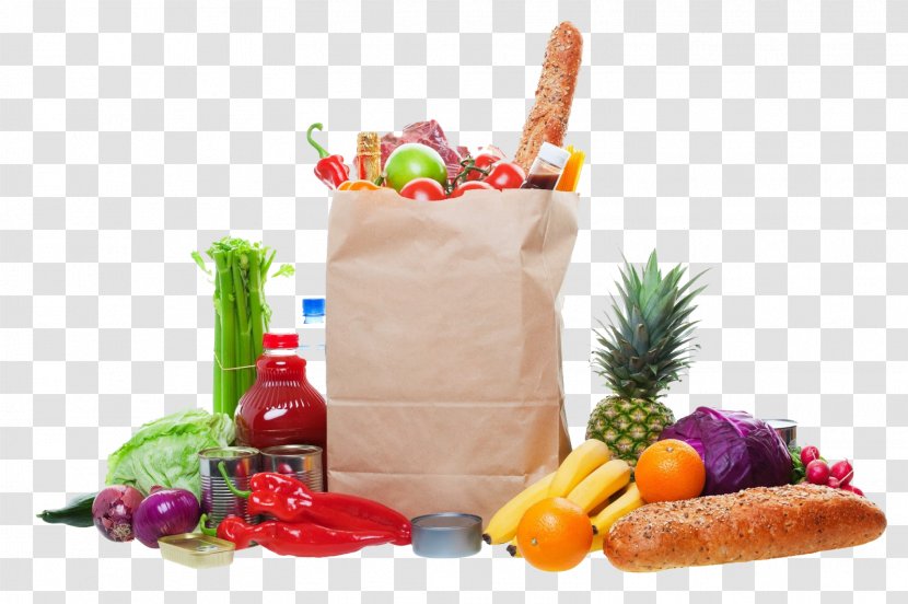 Organic Food Vegetable Grocery Store Delivery Transparent PNG