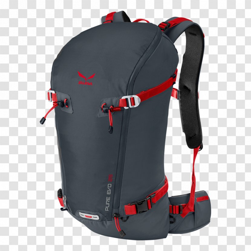 Backpack Bag Mountaineering EVO Banco Laptop Transparent PNG