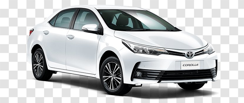 Toyota Corolla Car Volkswagen Kia Motors Transparent PNG