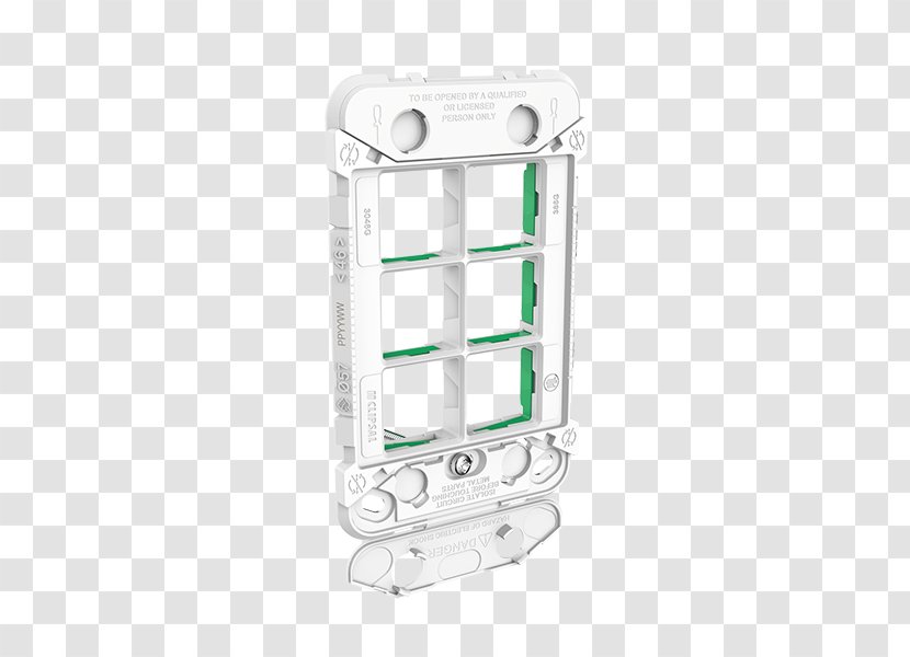 Clipsal Electric Light Electricity Electrical Switches - Quantity Transparent PNG